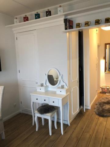Appartement Wellenrausch Living "Oberdeck" à Lübeck Extérieur photo