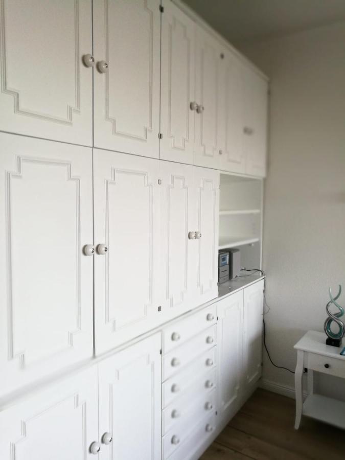 Appartement Wellenrausch Living "Oberdeck" à Lübeck Extérieur photo