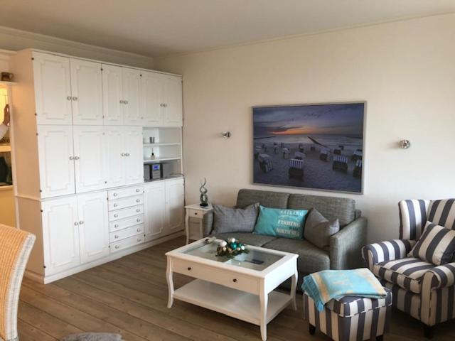 Appartement Wellenrausch Living "Oberdeck" à Lübeck Extérieur photo