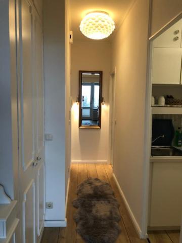 Appartement Wellenrausch Living "Oberdeck" à Lübeck Extérieur photo