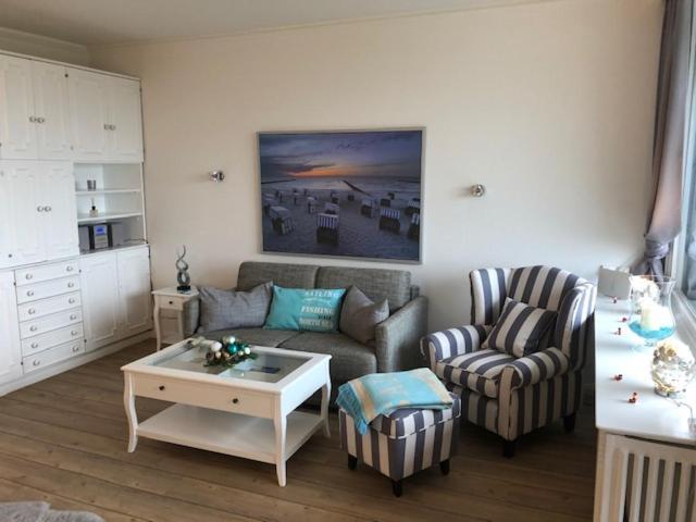 Appartement Wellenrausch Living "Oberdeck" à Lübeck Extérieur photo