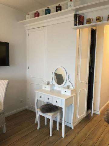 Appartement Wellenrausch Living "Oberdeck" à Lübeck Extérieur photo