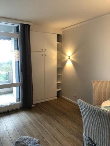 Appartement Wellenrausch Living "Oberdeck" à Lübeck Extérieur photo