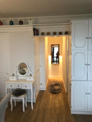 Appartement Wellenrausch Living "Oberdeck" à Lübeck Extérieur photo