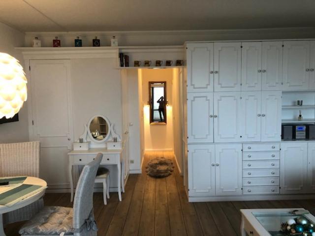 Appartement Wellenrausch Living "Oberdeck" à Lübeck Extérieur photo