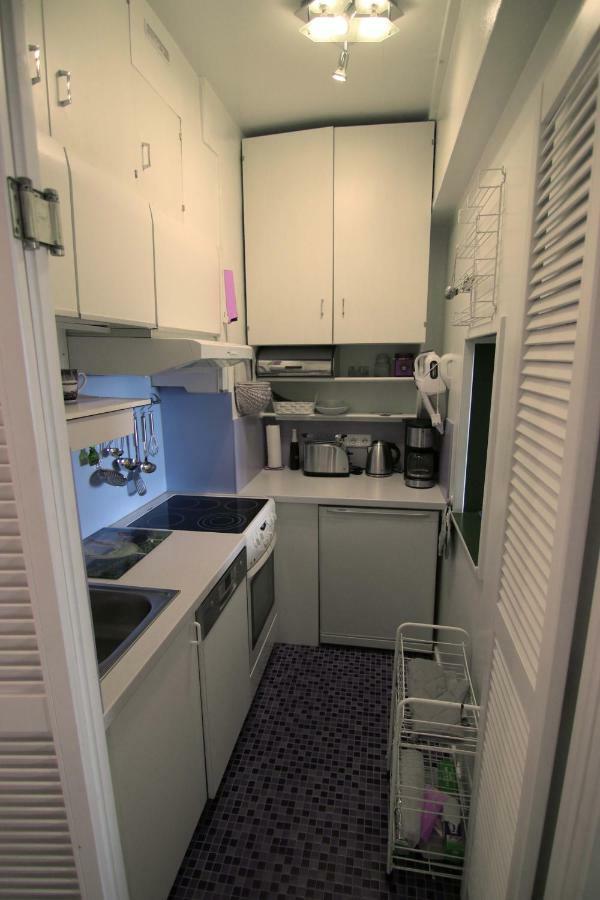 Appartement Wellenrausch Living "Oberdeck" à Lübeck Extérieur photo